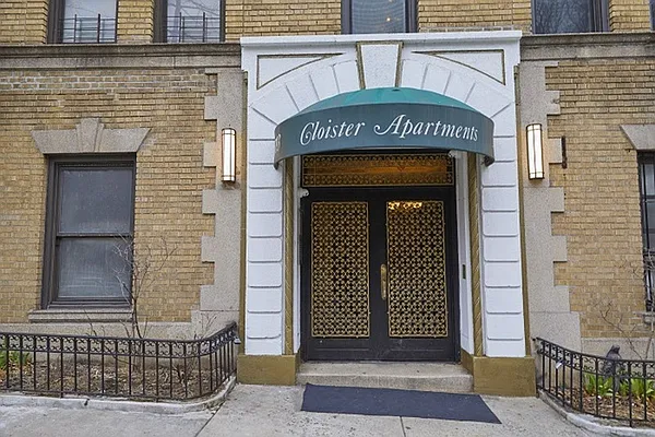 Sold by Brown Harris Stevens | media 7