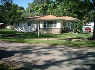 180 Coldwater Ave, Battle Creek, MI 49037
