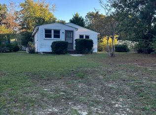 120 Blyther St, Aberdeen, NC 28315