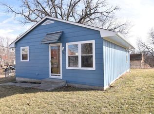 203 W Heidel St, Carrollton, MO 64633