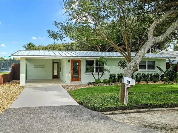 511 EVERGREEN STREET, NEW SMYRNA BEACH, FL 32169
