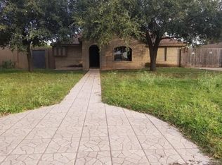 2014 Ramirez Ln, Mission, TX 78573