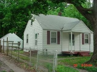 4709 Shafer St, Norfolk, VA 23513
