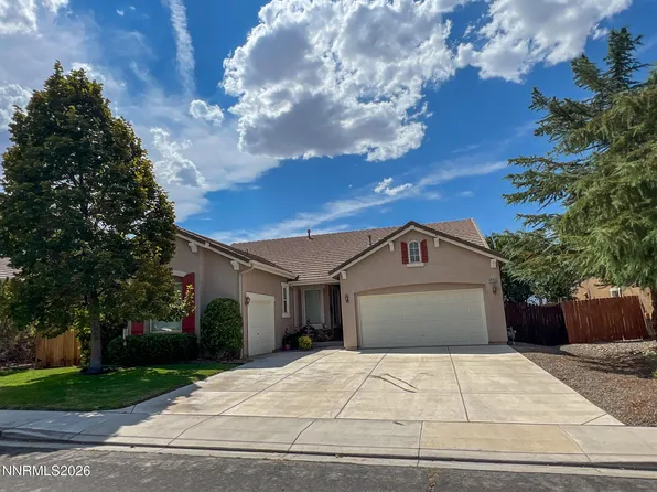 1328 Rouge River Rd, Fernley, NV 89408