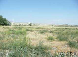 1545 19 Rd, Fruita, CO 81521