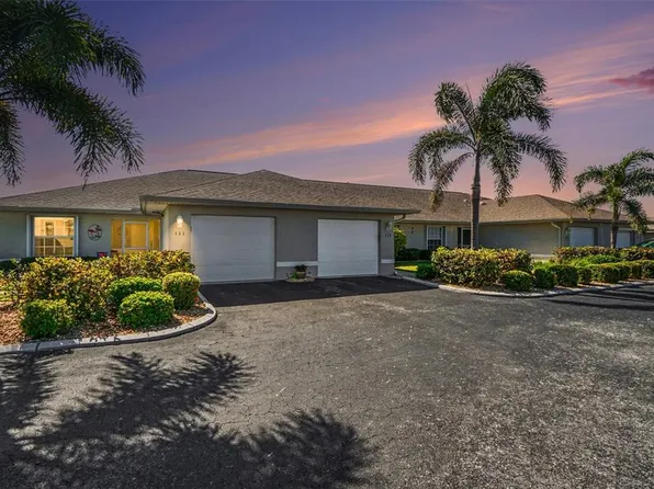 26333 Nadir Rd APT 111, Punta Gorda, FL 33983