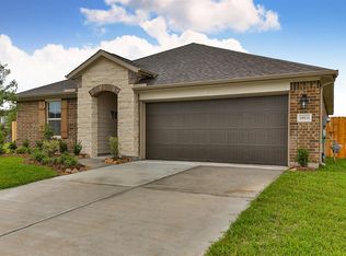 19111 Hidden Arbor Dr, Manvel, TX 77578