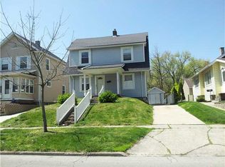 322 Van Buren Ave, Oregon, OH 43605