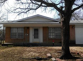 4640 Larue St, Dallas, TX 75211