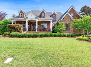 2135 Lovelace Ln, Murfreesboro, TN 37130