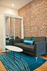 Rented by Citi Habitats