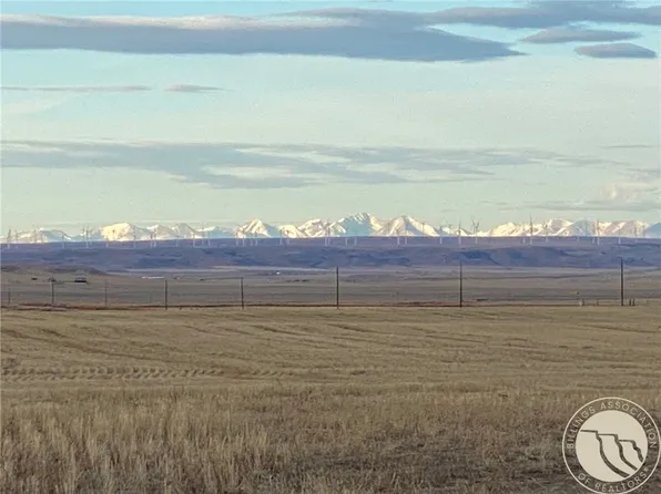 Gee Rd, Rapelje, MT 59067