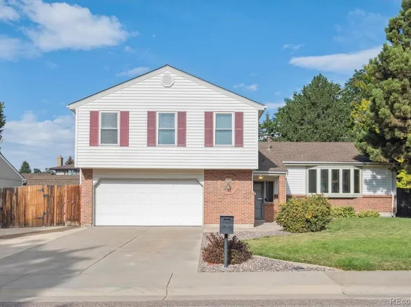 7765 Parfet Street, Arvada, CO 80005