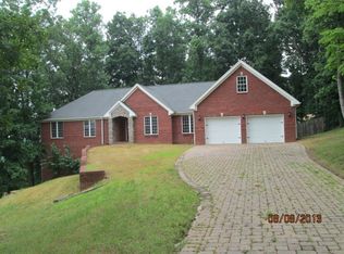 173 Landen Way, Rocky Face, GA 30740