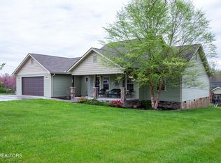 1513 Boyds Creek Hwy, Seymour, TN 37865