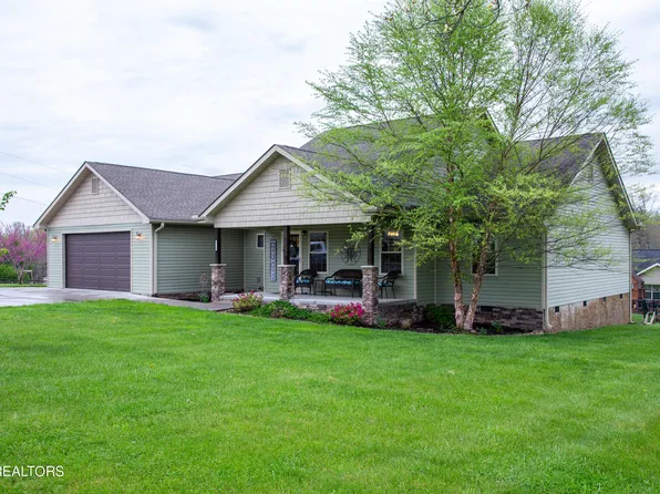 1513 Boyds Creek Hwy, Seymour, TN 37865