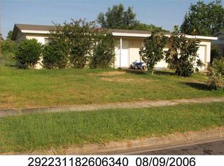 1412 Frazier Ave, Orlando, FL 32811