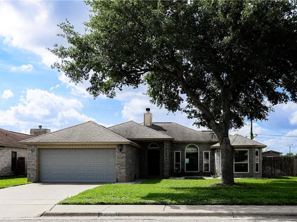 1408 Encino Ave, Alice, TX 78332