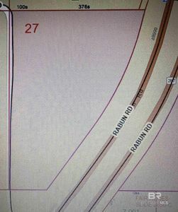 0 Highway 287, Bay Minette, AL, 36507