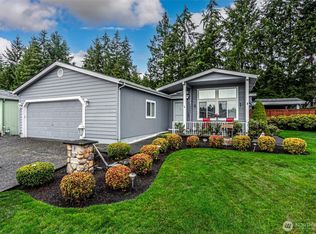 9903 195th Street Ct E, Graham, WA