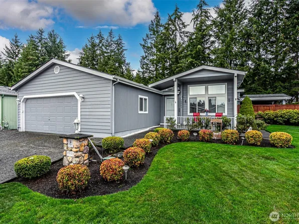 9903 E 195th Street Ct E, Graham, WA 98338
