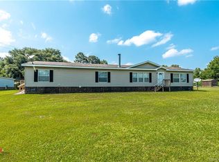 10940 Highway 84, Mansfield, LA 71052