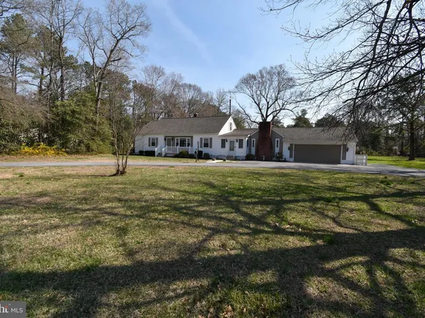 24825 Gravel Hill Rd, Millsboro, DE 19966