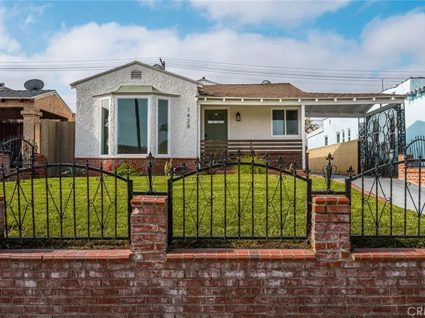 1428 W 89th St, Los Angeles, CA 90047