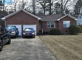 4822 Swan Rd, Chattanooga, TN 37416