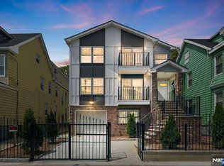 271-273 Schley St, Newark, NJ 07112