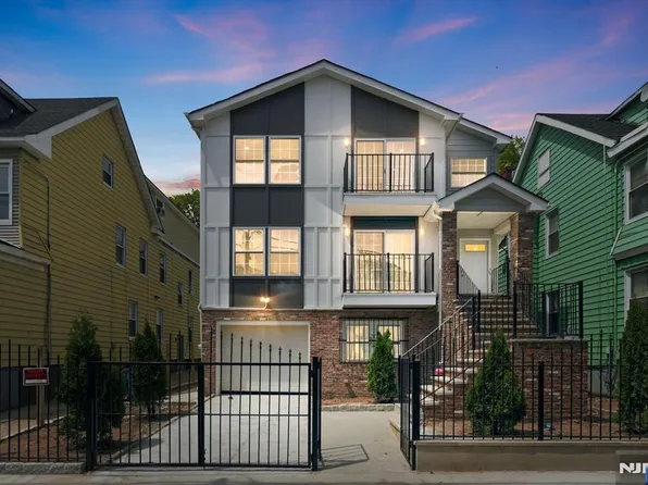 271-273 Schley St, Newark, NJ 07112