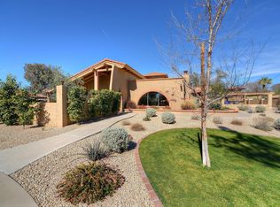 6710 E Fanfol Dr, Paradise Valley, AZ 85253
