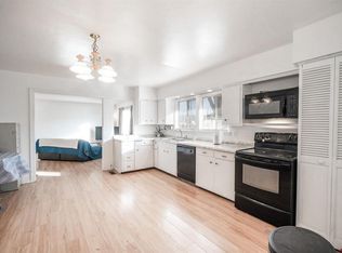 1322 E North St, Cortez, CO 81321