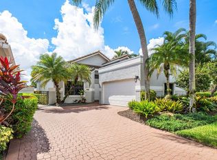 17468 Via Capri, Boca Raton, FL 33496