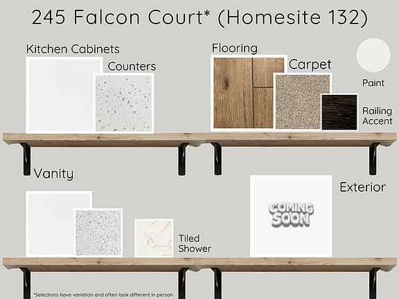 2nd image of 245 Falcon 132