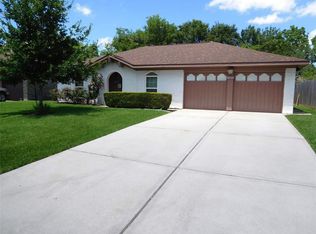 11722 Triola Ln, Houston, TX 77072