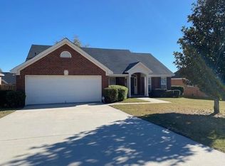 3478 Essex Pl, Hephzibah, GA 30815