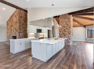 25 Mission Cir, Sedona, AZ 86336