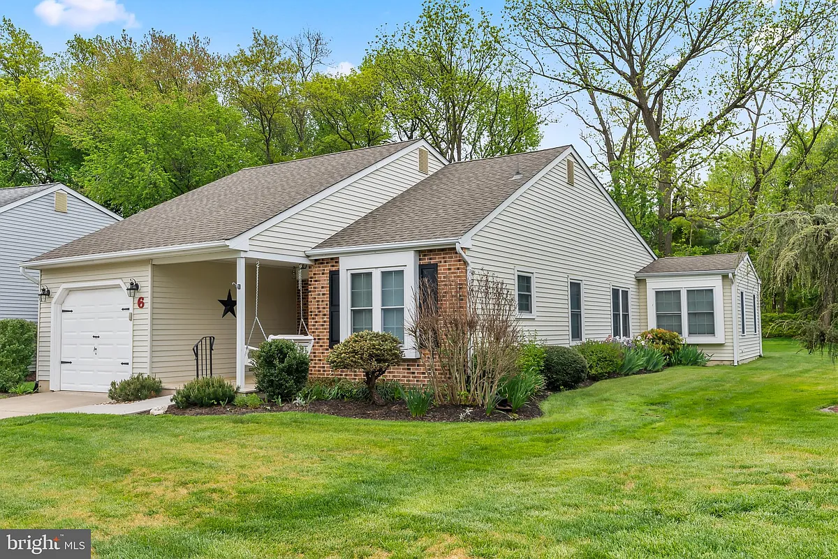 Building Photo - 6 Moneta Ct