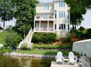 N53W34995 Road B, Okauchee, WI 53069