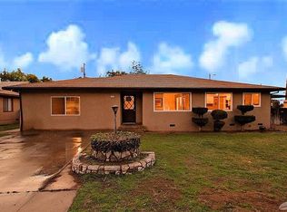 1541 N Rowell Ave, Fresno, CA 93703