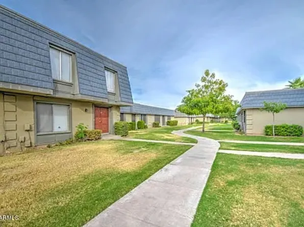 4718 N 20th Ave, Phoenix, AZ 85015