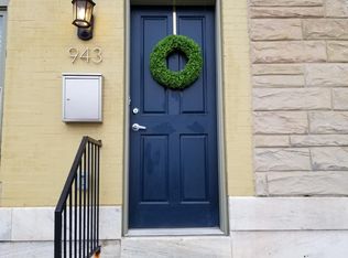 943 N Patterson Park Ave UNIT B, Baltimore, MD 21205