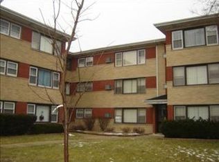 6841 S Pulaski Rd #B-3, Chicago, IL 60629