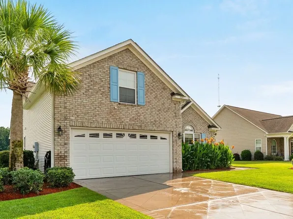 229 Southern Breezes Circle, Murrells Inlet, SC 29576
