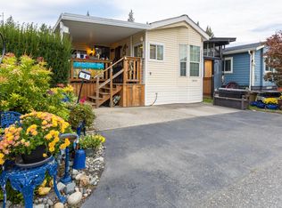 14600 Morris Valley Rd #9, Fraser Valley, BC V0M1A1