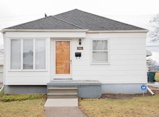 1983 Richmond Ave, Lincoln Park, MI 48146