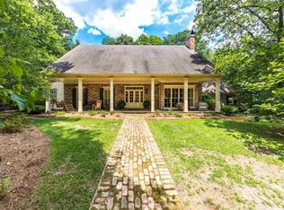 467 Chapel Hill Rd, Flora, MS 39071