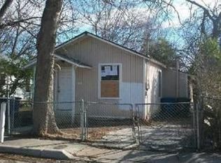 310 S San Gabriel Ave #A, San Antonio, TX 78237
