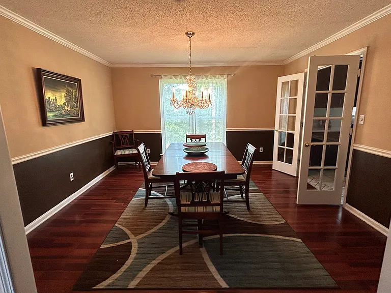 1529 Castle Downs Cv #B — Photo 4